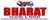 Bharat Packers & Movers Logotype