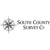 South County Survey Company, LLC Logotype