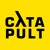 Startup Catapult Logotype