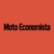 Moto Economista Logotype