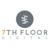 7th Floor Digital Logotype