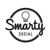 Smarty Social Media Logotype