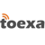 Toexa Inc. Logotype
