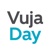 VujaDay Creative Digital Agency Logotype