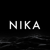 Made by Nika Logotype
