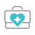 The Business Clinic Logotype