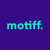Motiff Global Digital Agency Logotype