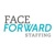 FaceForward Staffing Logotype