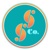 Shine Social Co Logotype