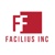 Facilius Inc Logotype