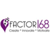FACTOR168 Logotype