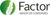 Factor Group of Companies Logotype