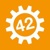 factory42 GmbH Logotype