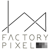 Factory Pixel Logotype