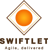 Swiftlet Co.,Ltd. Logotype