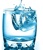 CLEARWATER SEO Logotype