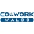 Cowork Waldo Logotype