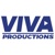VIVA Productions Logotype