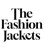 The fashion Jackets Logotype
