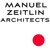 Manuel Zeitlin Architects Logotype
