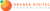 Orange Digital Technologies Logotype