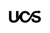 UCS Logotype