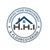 Hawkins Home Improvement & Floorcovering Logotype