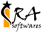 IRA Softwares Logotype