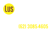 Lus contabilidade Logotype
