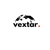 Vextar Logotype