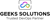 Geeks Solutions Logotype