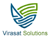 Virasat solutions Logotype