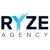 Ryze Agency Logotype