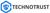 Technotrust Solutions Logotype