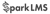 SparkLMS Logotype