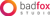 Badfox Studio Logotype