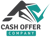 Cash Offer Company Logotype