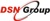 DSN Group - DSN Support Logotype