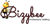Bizy Bee Professional Staffing Logotype
