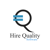 Hire Quality Software Logotype