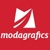Modagraphics Logotype