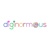 Diginormous Digital Marketing Logotype