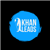 Khan Leads Logotype