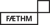 Faethm Logotype
