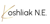 Natalia Koshlyak Logotype