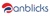 Anblicks Logotype