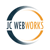 JC WebWorks Logotype
