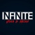 Infinite Video & Media Logotype