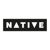 Native Music Logotype