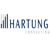 Hartung Consulting GmbH Logotype